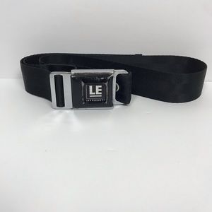 Little earth buckle snap belt